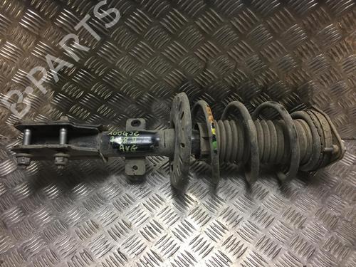 Used Left front shock absorber Left front shock absorber PEUGEOT 5008 II (MC_, MJ_, MR_, M4_) 1.5 BlueHDi 130 (MCYHZJ, MCYHZR, MCYHZX) (131 hp) 23098309 23098309