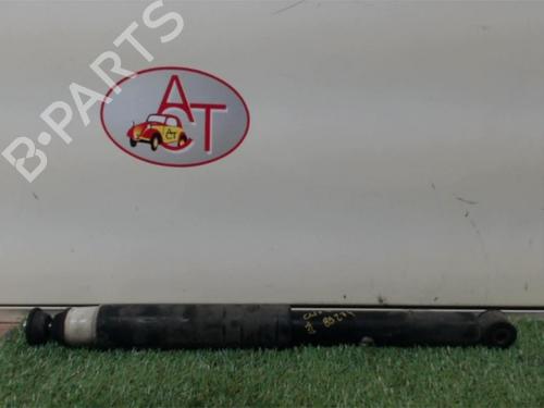 Used Right rear shock absorber RENAULT CLIO IV (BH_) 0.9 TCe 90 (BHNF, BHMA, BHMH, BHJK, BHJR) (90 hp) 13037843