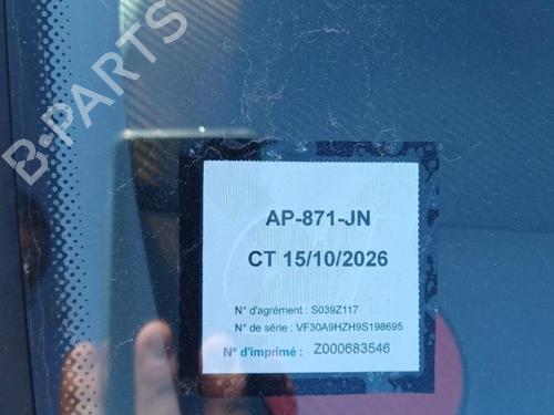 Rim PEUGEOT 5008 (0U_, 0E_) 1.6 HDi | BP31199205C45 