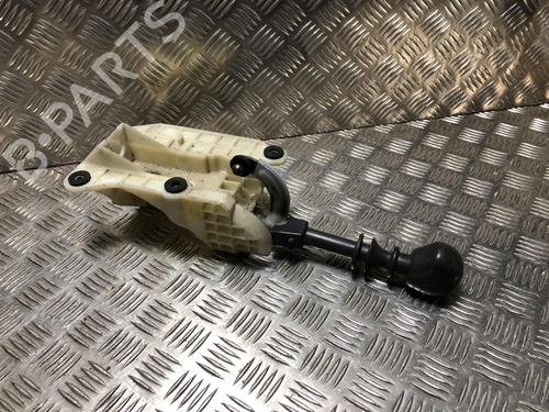 Palanca de cambios PEUGEOT BOXER Van 2.2 HDi 120 (120 hp) 31199636