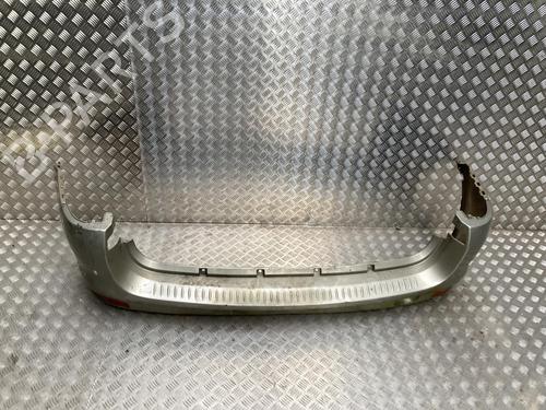 Used Rear bumper Rear bumper DACIA LOGAN MCV (KS_) 1.5 dCi (KS0W) (86 hp) 33540956 33540956