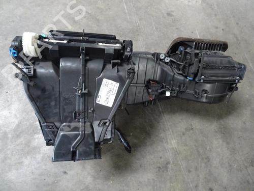 Used Heater matrix box AUDI A3 (8P1) 2.0 TDI 16V (140 hp) 23067659