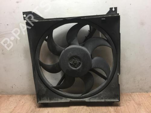 Used Heater blower motor HYUNDAI TRAJET (FO) 2.0 CRDi (113 hp) 13120758