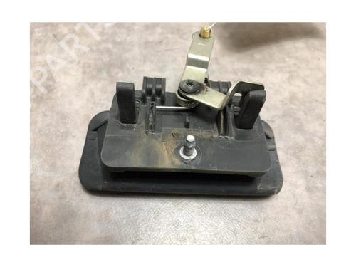 Front left exterior door handle FORD TRANSIT Van (FA_ _) 2.2 TDCi | BP20292434C128 