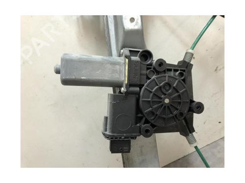 Front right window mechanism OPEL CORSA D (S07) 1.4 (L08, L68) | BP25305725C23 