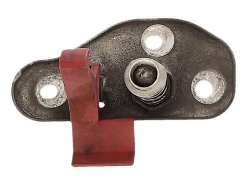 Interior handle IVECO DAILY V Van 29S13, 29L13, 35C13, 35S13, 40C13, 40S13 | BP39206655I7 - Image 2