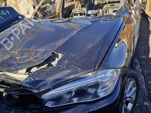 Headlight washer BMW X5 (F15, F85) xDrive 40 d | BP31186693E17 