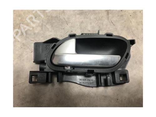 Front left interior door handle CITROËN C5 III Break (RW_) 1.6 HDi 110 | BP24335836I13 