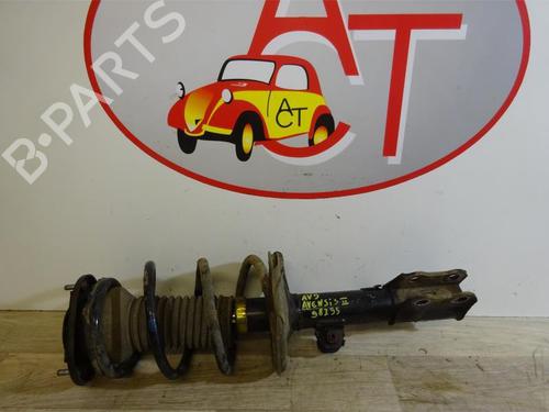 Høyre foran støtdemper TOYOTA AVENSIS Estate (_T25_) 2.0 D-4D (CDT250_, CDT250R) (116 hp) 13285231