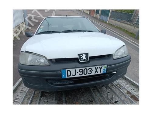 Pipe PEUGEOT 106 II (1A_, 1C_) 1.0 i | BP24190776M125