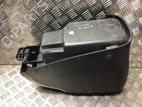 Armrest / Center console RENAULT KANGOO Express (FW0/1_) 1.5 dCi 85 (FW0K, FW0L, FW0B) | BP31200454I20 