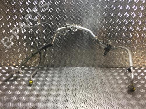 Used AC pipe FORD GRAND C-MAX (DXA/CB7, DXA/CEU) 1.6 TDCi (115 hp) 25376624