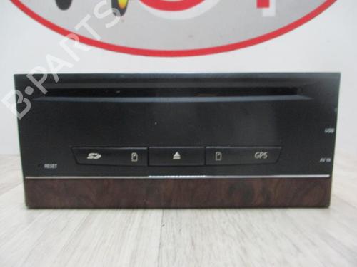 Used Electronic module Electronic module RENAULT KOLEOS I (HY_) 2.0 dCi 4x4 (HY0K) (150 hp) 13129297 13129297