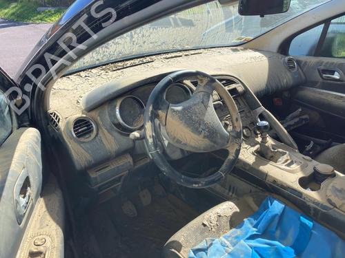 Recambios NISSAN TERRANO II (R20)  2.7 TD 4WD  4639822