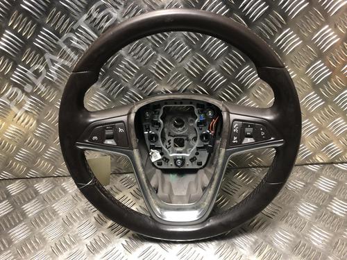 Lenkrad für OPEL INSIGNIA A (G09) 2.0 CDTI (68) (160 hp) 31198315