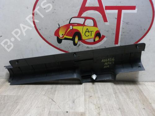 Used Boot lining SUZUKI ALTO VII (GF, HA25_, HA35_) 1.0 (AMF310, GFC31S) (68 hp) 13262862