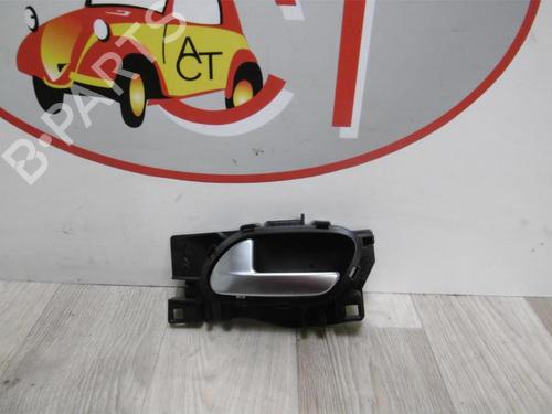 Rear left interior door handle PEUGEOT 208 I (CA_, CC_) 1.6 HDi | BP12963987I15 