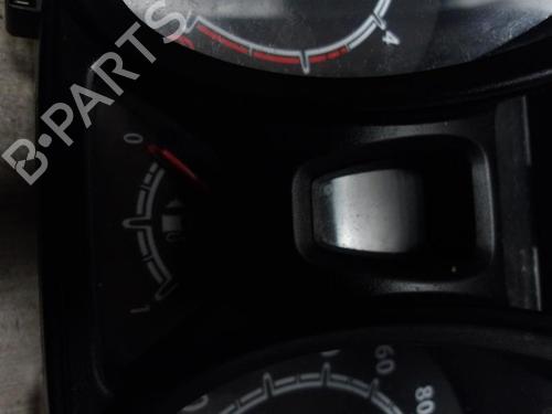 instrument-cluster-ford-fiesta-vi-cb1-ccn-14-1786850-2008-2009-2010-2011-2012-2013-2014-2015-2016-2017-13264454 main image