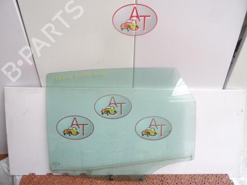 Used Rear left door window CITROËN C4 Picasso I MPV (UD_) 1.6 HDi 110 (112 hp) 13266100