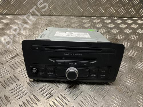 Radio AUDI A1 (8X1, 8XK) 1.2 TFSI (86 hp) 32370433