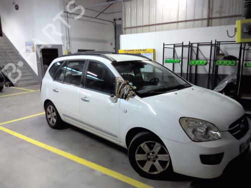 Rim KIA CARENS III MPV (UN) 2.0 CRDi 115 | BP31197402C45 