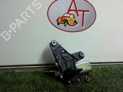 Viskermotor bagrude RENAULT TWINGO II (CN0_) 1.2 16V (CN0K, CN0V, CN0A) (76 hp) 22912957