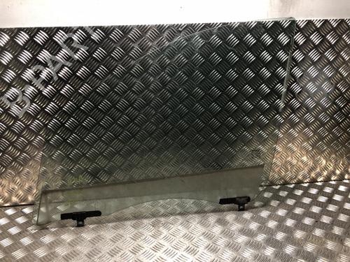 Used Front left door window RENAULT SCÉNIC III (JZ0/1_) 1.5 dCi (110 hp) 31201222