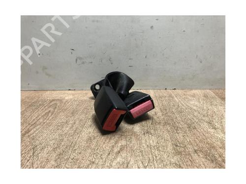 Seat buckle PEUGEOT 607 (9D, 9U) 2.2 HDi | BP13268431I32 