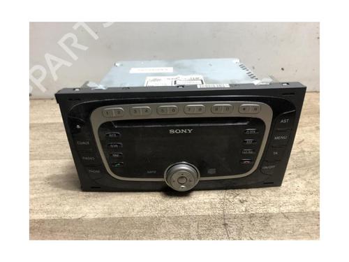 Bilradio FORD C-MAX (DM2) 1.8 TDCi | BP20612401E6 