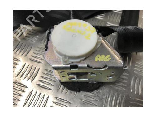 Rear left seatbelt FORD FOCUS II (DA_, HCP, DP) 2.5 ST | BP25306573I29 