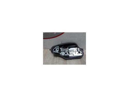 Used Licence plate light CITROËN C3 II (SC_) 1.4 HDi 70 (SC8HZC, SC8HR0, SC8HP4) (68 hp) 13291251