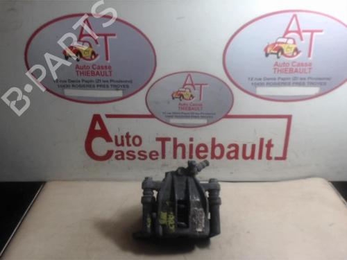 Højre bremsekaliber foran SMART FORTWO Coupe (451) 1.0 (451.331, 451.380) | BP12969429M104