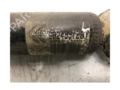 Højre bagtil støddæmper CITROËN C3 / C3 ORIGIN III (SX) 1.6 BlueHDi 75 | BP20634609M19 