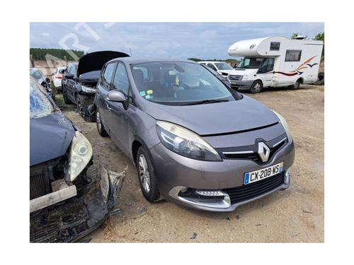 Cilindretto frizione RENAULT SCÉNIC III (JZ0/1_) 1.5 dCi | BP30779915M113