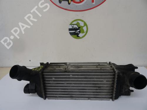 Intercooler CITROËN C5 II (RC_) 2.0 HDi (RCRHRH) (136 hp) 13271008
