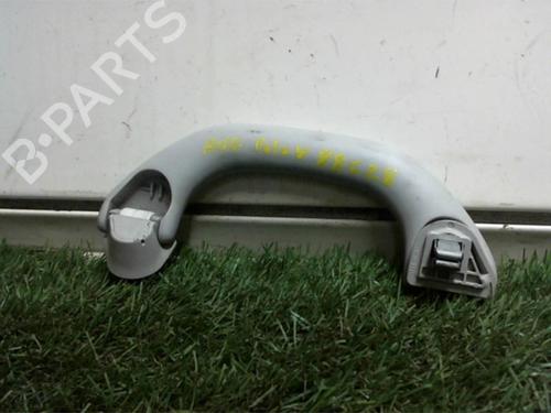 Interior roof handle VW POLO V (6R1, 6C1) 1.6 TDI | BP13036719I35 
