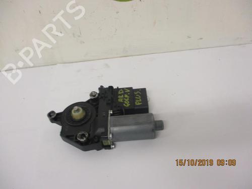 Used Right rear window motor VW GOLF PLUS V (5M1, 521) 1.9 TDI (105 hp) 28286678