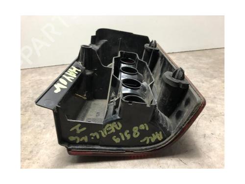 Left taillight CITROËN BERLINGO / BERLINGO FIRST MPV (MF_, GJK_, GFK_) 2.0 HDI 90 (MFRHY) | BP25306004C34 