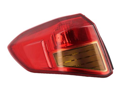 Used Left taillight Left taillight 39199865 39199865