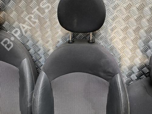 Seats set MINI MINI (R56) Cooper S | BP35813388C78 - Image 9