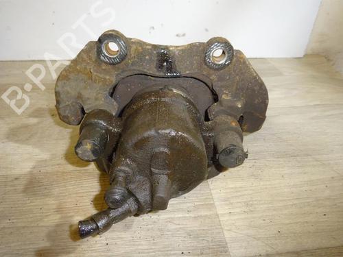 Right front brake caliper FORD KUGA I 2.5 4x4 | BP13288425M104 