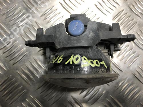 Left front fog light RENAULT CLIO IV (BH_) 1.5 dCi 90 | BP31200031C30