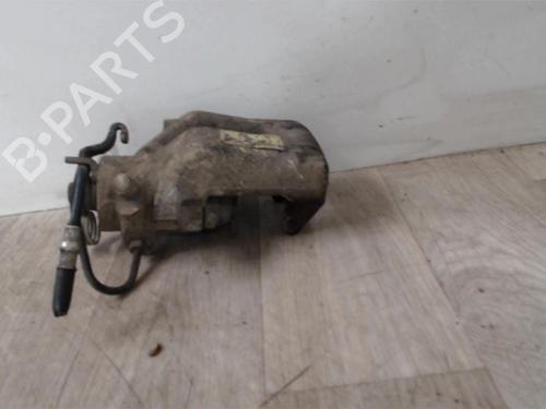 Venstre bremsekaliber bag CITROËN C4 II (NC_) 1.6 HDi 90 | BP29264884M107 