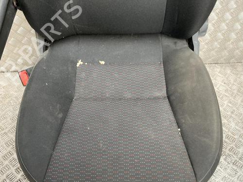 Left front seat PEUGEOT BOXER Van 2.2 BlueHDi 140 | BP35978098C15 - Image 3