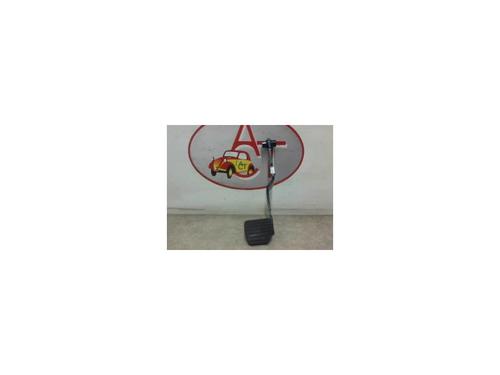 Used Break pedal RENAULT SCÉNIC III (JZ0/1_) 1.5 dCi (110 hp) 12972490