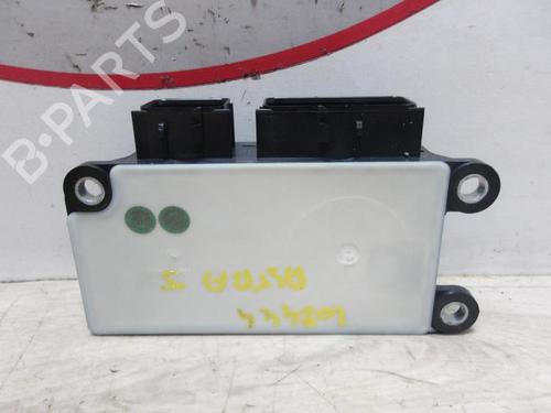 ECU airbags OPEL ASTRA J (P10) 1.7 CDTI (68) | BP25748191M53