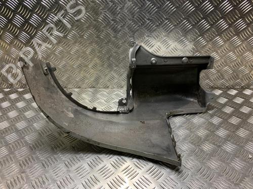 Corner bumper CITROËN BERLINGO MULTISPACE (B9) 1.6 HDi 90 | BP23567990C117