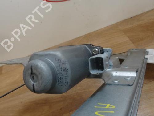 Used Front right window mechanism CITROËN BERLINGO MULTISPACE (B9) 1.6 HDi 90 (92 hp) 21259165
