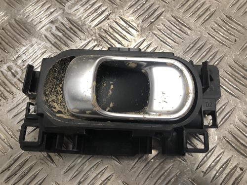 Maneta interior delantera derecha CITROËN C3 III (SX) 1.2 PureTech 82 (83 hp) 31246229