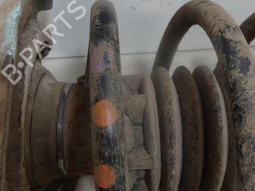 Used Right front shock absorber Right front shock absorber CITROËN C3 Picasso (SH_) 1.4 VTi 95 (SH8FSC, SH8FP0, SH8FP6) (95 hp) 30781997 30781997